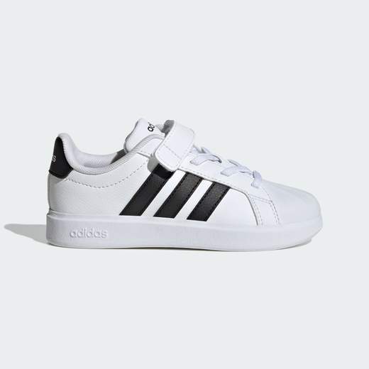 Adidas Sneakers Unisex Bambino Streettalk El C