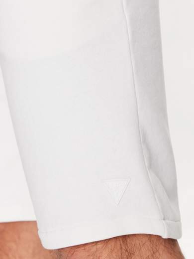 Guess Pantaloncini Sportivi Z2yd04 Kaij1