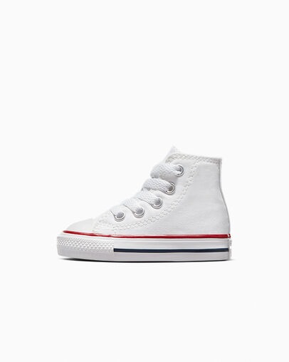 Converse Sneakers Unisex Bambino Inf C/t Allstar Hi