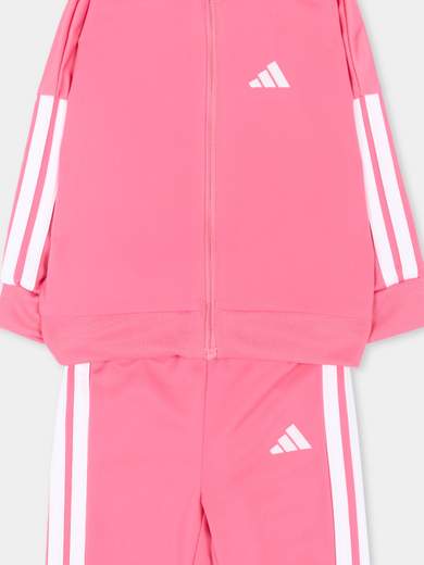 Adidas Tuta Sportiva I 3s Tr Ts 205 Ing