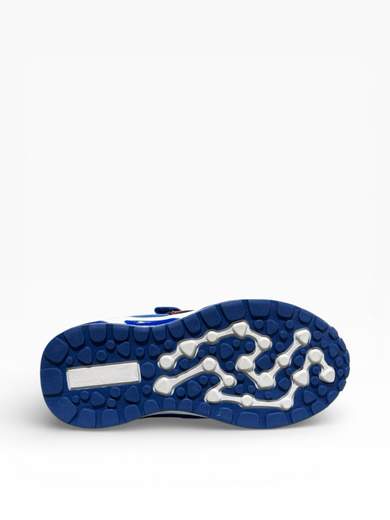 Superman Scarpe Con Luci Bimbo W1030018t