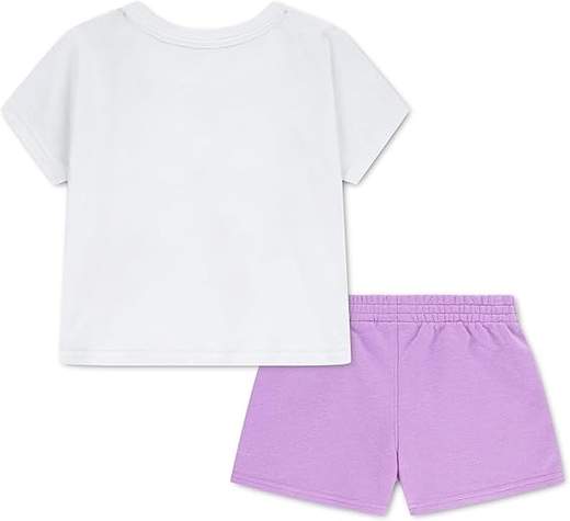 Converse T-shirt E Pantaloncini 1cf923