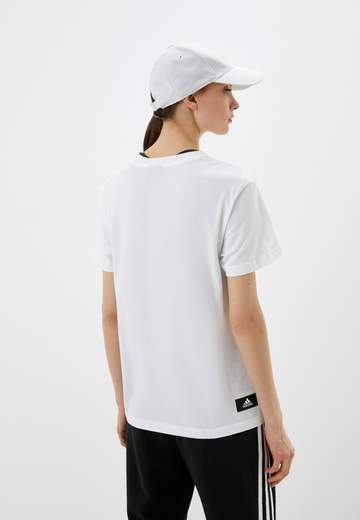 Adidas T-shirt Donna W Fi 3b Tee