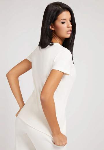 Guess T-shirt Donna V2yi07 K8hm0