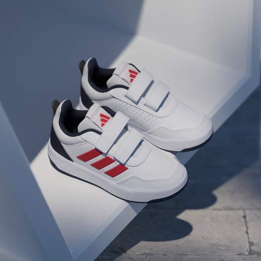 Adidas Sneakers Unisex Bambino Tensaur Sport Cf K