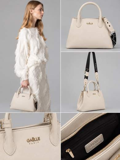 Gaelle Paris Borsa A Spalla Donna - Gaacw03269