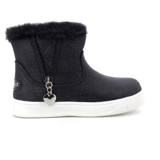 Lumberjack Stivaletti Bimba Moby - Girl Mid/beatle