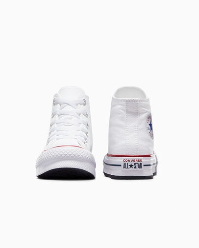 Converse Sneakers Unisex Bambino Ctas Eva Lift Hi