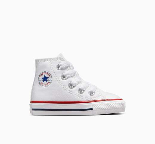 Converse Sneakers Unisex Bambino Inf C/t Allstar Hi