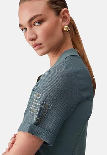 Liu Jo Dress Ta6235 J3855