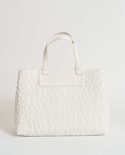 ARMANI EXCHANGE Shopping Bag Xw001222 Af15774