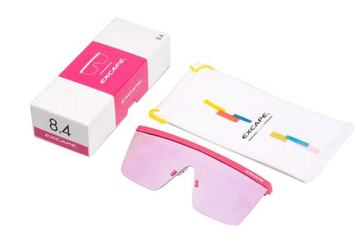 EXCAPE Occhiali Exc08/04