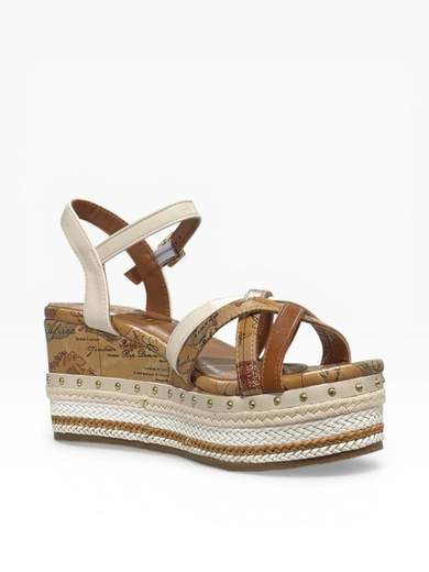 Alviero Martini Sandali Donna 1400 662a