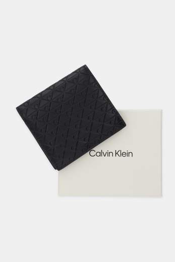 Calvin Klein Portafoglio Uomo Lv04d1127g