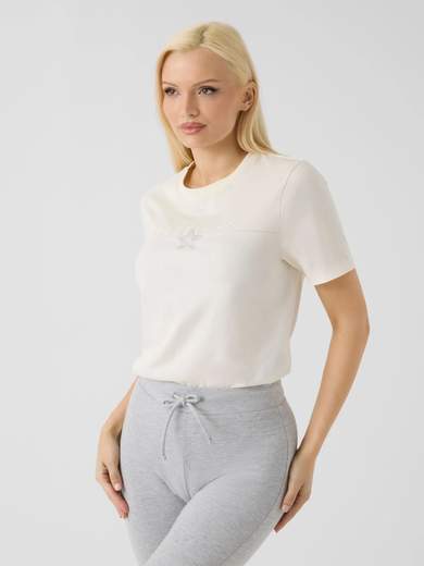 Guess T-shirt V6yi05 K4272