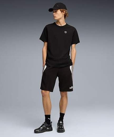 Puma Pantaloncini Sportivi 691701