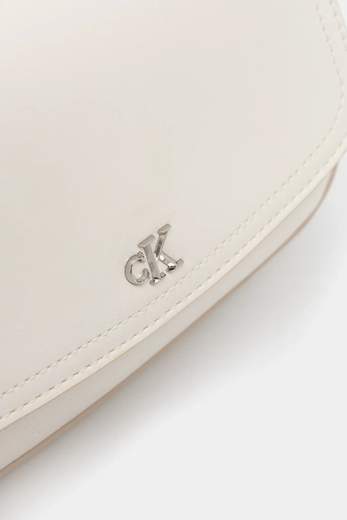 Calvin Klein Borsa A Tracolla Donna Lv04f3421g