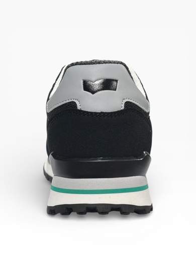 Gas Sneakers Gam613600