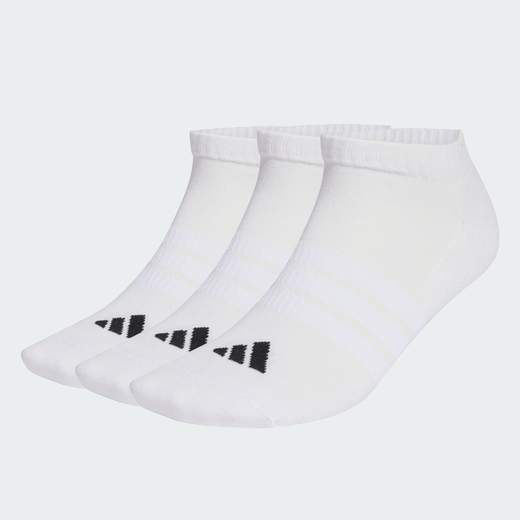 Adidas Calzini Unisex Adulto C Ess Low 3p