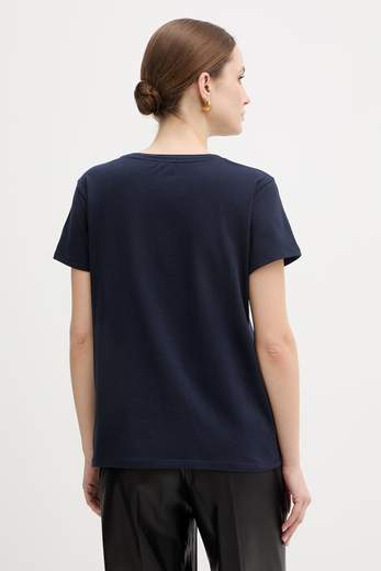 Liu Jo T-shirt Ta6287 Js003