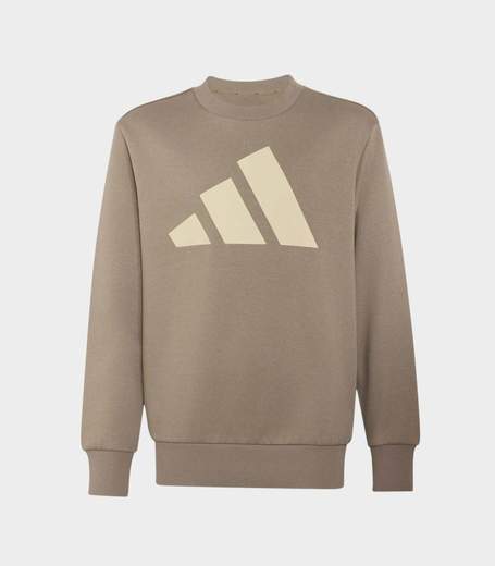 Adidas Tuta Sportiva J Bl Fl Jog