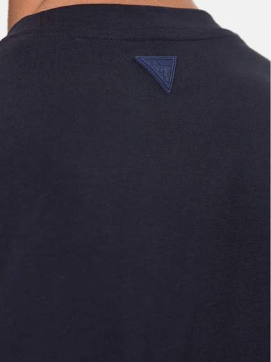 Guess Ss Alphy T-shirt Uomo Z2yi11 J1314