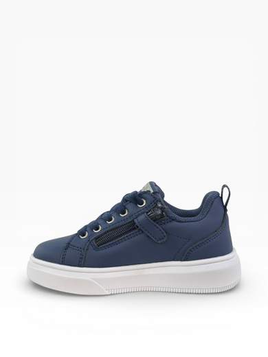 Paciotti 4us Sneakers Unisex Bambino Ubk25004