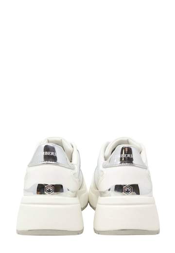 Lumberjack Sneakers Percy - Woman