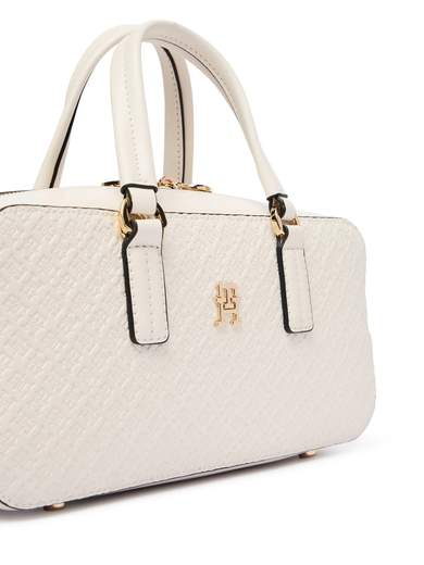 Tommy Hilfiger Borsa A Tracolla Donna Aw0aw18415