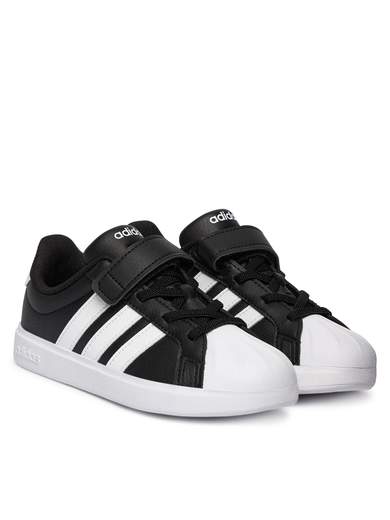 Adidas Sneakers Unisex Bambino Streettalk El C