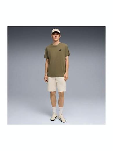 Puma Pantaloncini Sportivi Uomo 684715