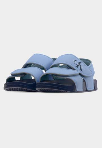 Calvin Klein Sandalo Unisex Bambino V1xf-83330-1172812