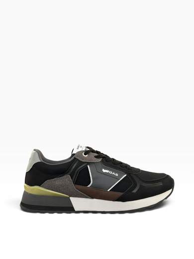 Gas Sneakers Gam623606