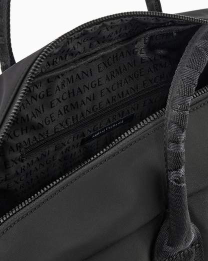 Armani Exchange Holdall Uomo Xm002536 Af22538