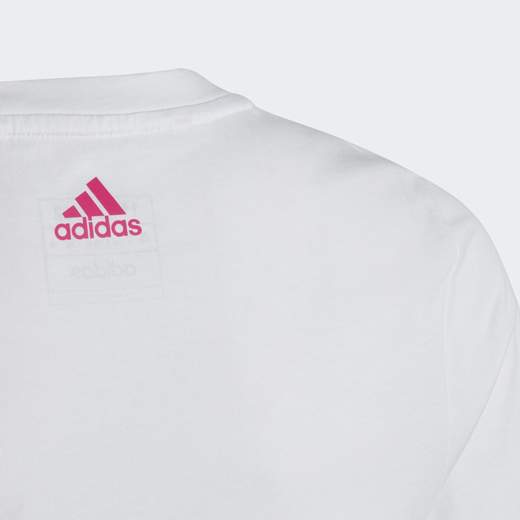Adidas T-shirt G Lin T
