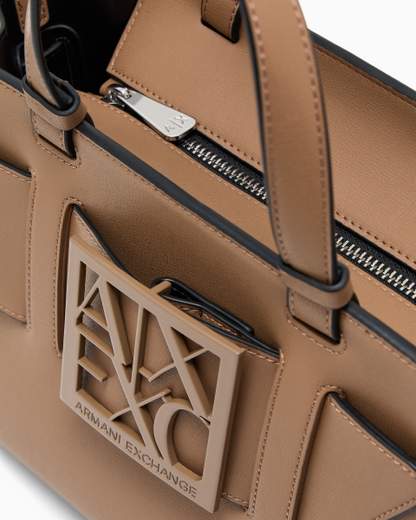 ARMANI EXCHANGE Shopping Bag 942690 0a874