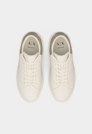 ARMANI EXCHANGE Sneaker Xux123 Xv534