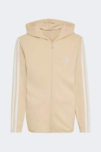 Adidas Tuta Sportiva J 3s Ft Ts 220