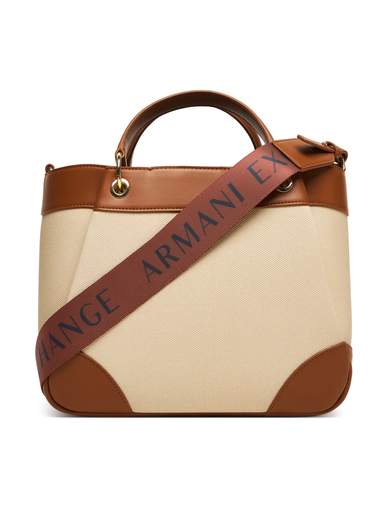 ARMANI EXCHANGE Shopping Bag Xw000393 Af22518