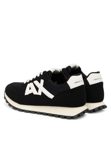 Armani Exchange Sneaker Uomo Xm001960 Af19388s
