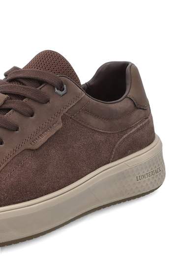 Lumberjack Sneakers Uomo Virgil - Man