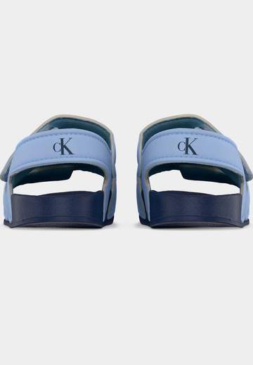 Calvin Klein Sandalo Unisex Bambino V1xf-83330-1172812