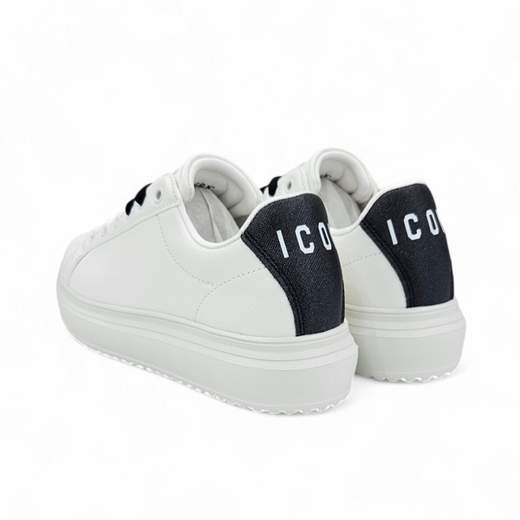 Icon Sneakers Donna Ic05680sd