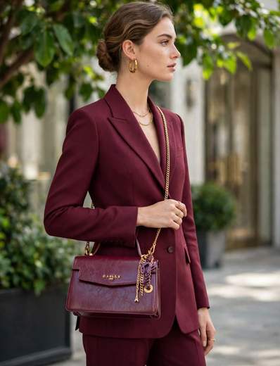 Gaelle Paris Borsa A Mano Donna - Gaacw03285