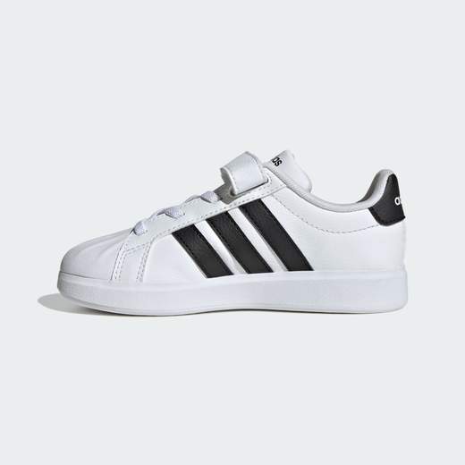 Adidas Sneakers Unisex Bambino Streettalk El C