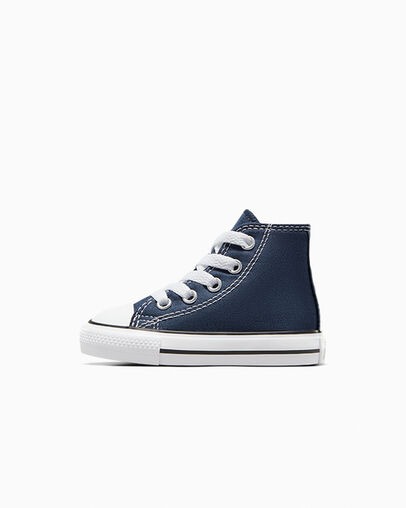 Converse Sneakers Unisex Bambino Inf C/t Allstar Hi