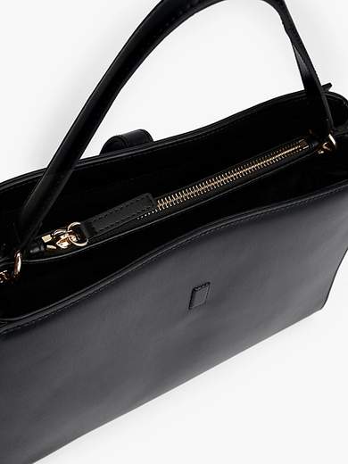 Tommy Hilfiger Borsa A Spalla Donna Aw0aw17724