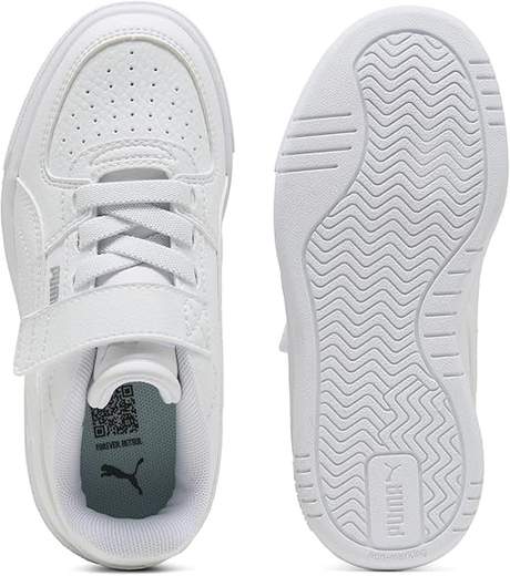 Puma Sneakers Unisex Bambino 406239