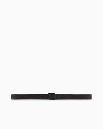 Armani Exchange Tongue Belt Uomo 951325 2f800