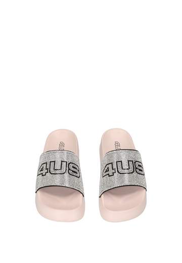 Paciotti 4us Ciabatte Donna P40471